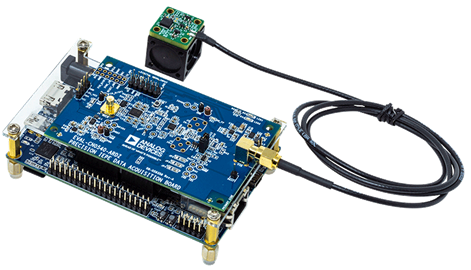 CN0549 Kit - Angle View