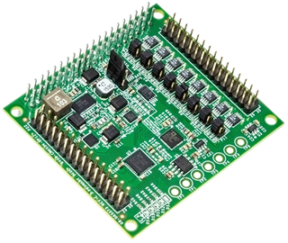 EVAL-CN0554-RPIZ