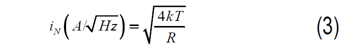 Note that the actual IOUT current is 10μA larger than the output current given by Equation 3 because of the internal reference current flowing from the SET terminal.