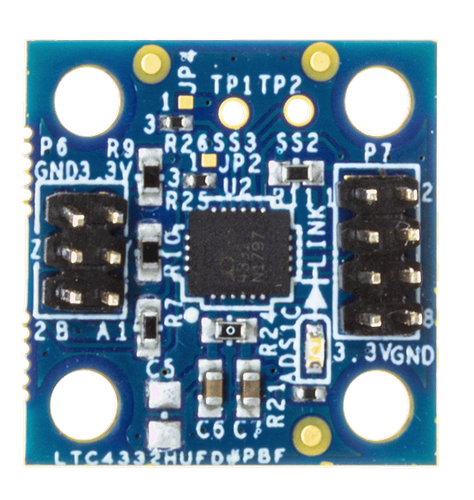 EVAL-CN0564-ARDZ Remote Node