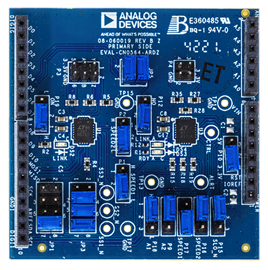 EVAL-CN0564-ARDZ Host Node