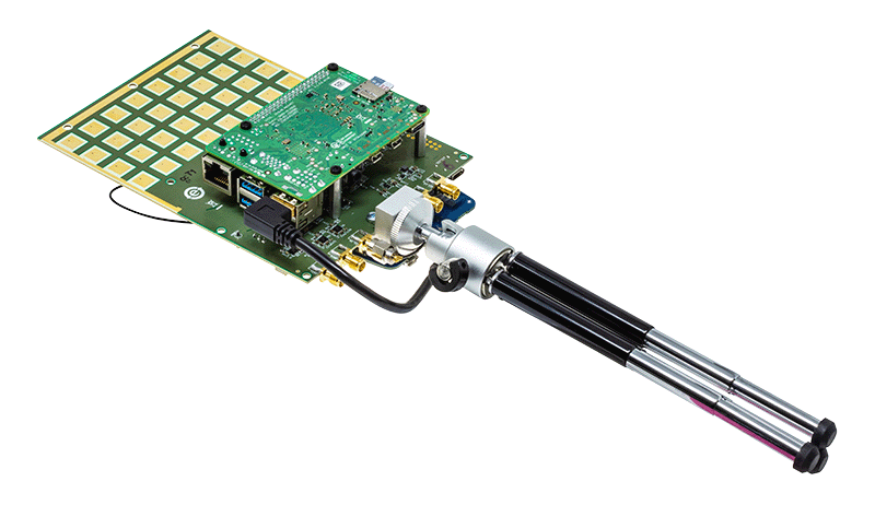 EVAL-CN0566-RPIZ Phased Array Development Kit