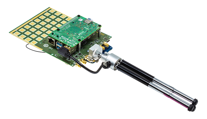 EVAL-CN0566-RPIZ Phased Array Development Kit