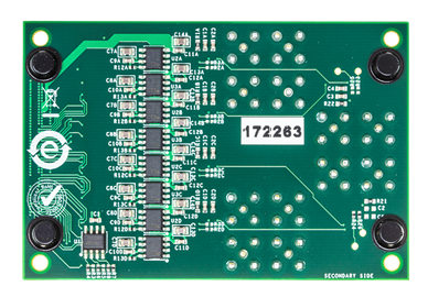 CN0584 - Bottom View