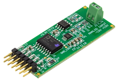 EVAL-CN0335-PMDZ Evaluation Board