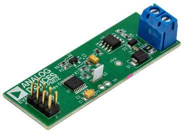 EVAL-CN0346-PMDZ Evaluation Board