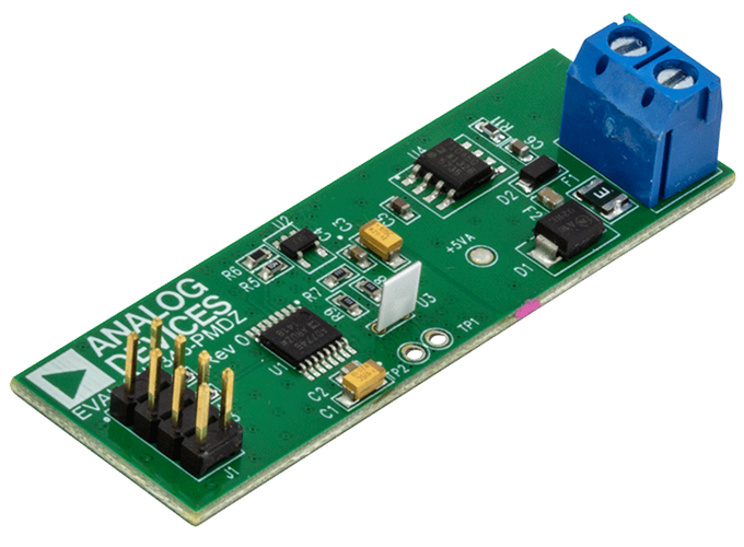 EVAL-CN0346-PMDZ Evaluation Board