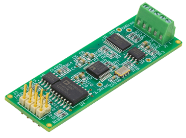 EVAL-CN0349-PMDZ Evaluation Board