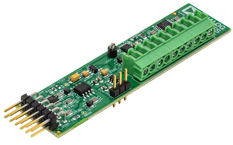 CN0354 実用回路およびリファレンス回路情報 | アナログ・デバイセズ