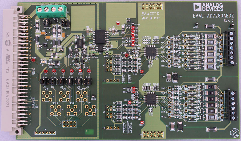 CN0197 | circuit note and reference circuit info 信号と電源の両方