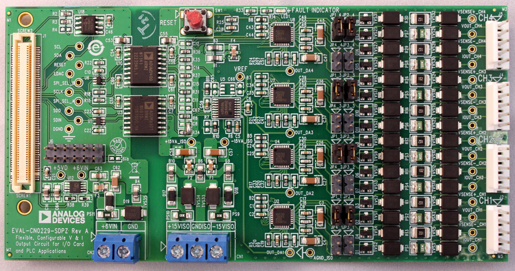 AD5676R データシートおよび製品情報 | アナログ・デバイセズ