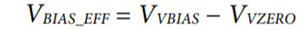 Equation 1