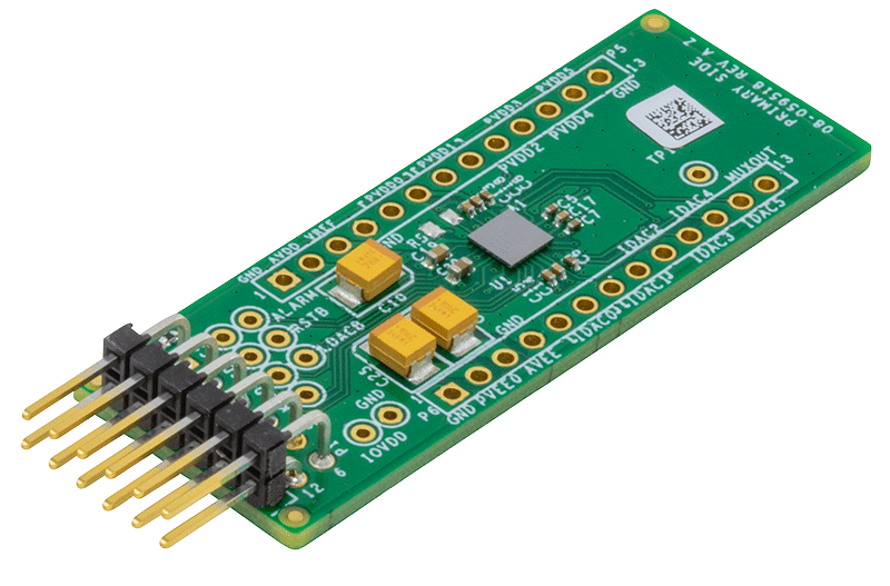 EVAL-AD5770-PMDZ Evaluation Board