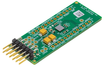 EVAL-AD5770-PMDZ Evaluation Board