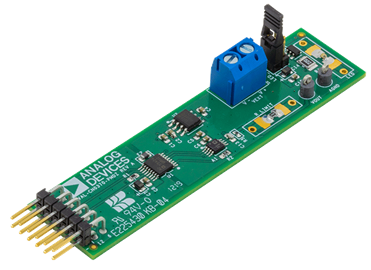 EVAL-CN0370-PMDZ Evaluation Board