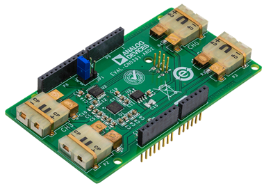 EVAL-CN0391-ARDZ Evaluation Board