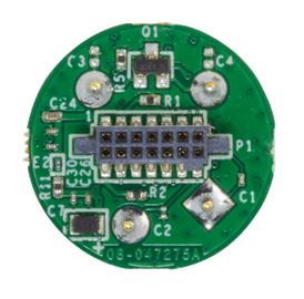 EVAL-CN0429-EBZ Evaluation Board - Top View