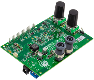 EVAL-CN0508-RPIZ Evaluation Board