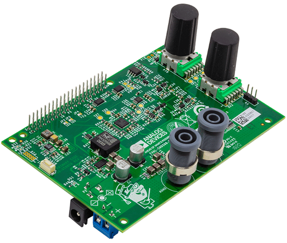 EVAL-CN0508-RPIZ Evaluation Board