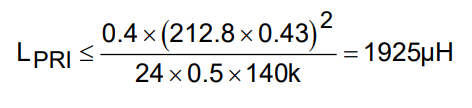 Equation 9