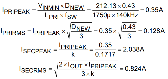 Equation 12