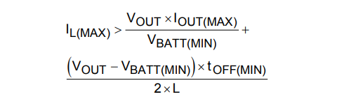Equation 3