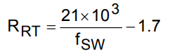 Equation 1