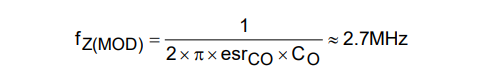 Equation