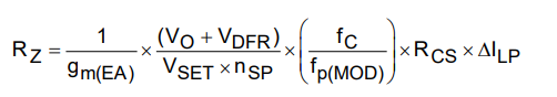 Equation