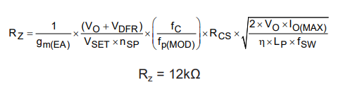Equation