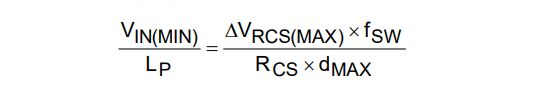Equation