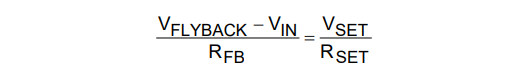 Equation