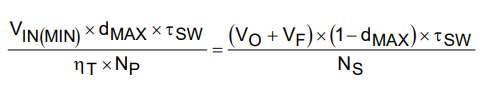 Equation