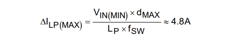 Equation