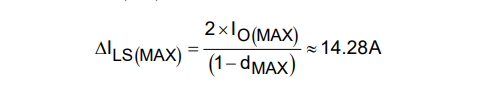 Equation