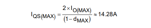 Equation