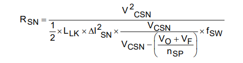 Equation