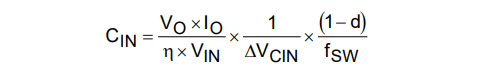 Equation