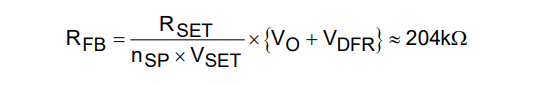 Equation