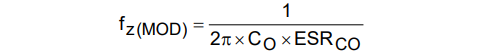 Equation