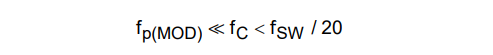 Equation
