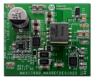 MAXREFDES1022