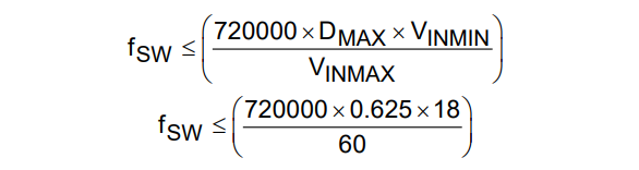 Equation
