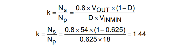 Equation