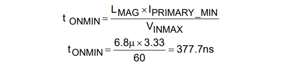 Equation