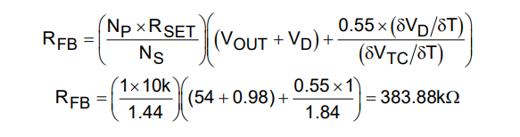 Equation