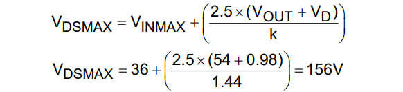 Equation