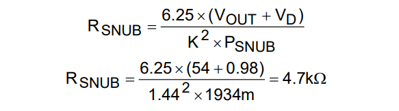 Equation