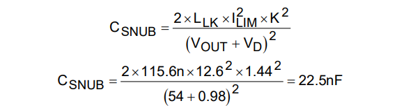 Equation