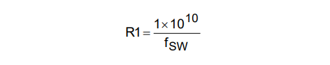 Equation 1